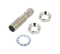 Sensor: inductive; OUT: PNP / NO + NC; 0÷6mm; 10÷30VDC; M12; IP67 | E2E-X6B3D12-M1 | E2E-X6B3D12-M1