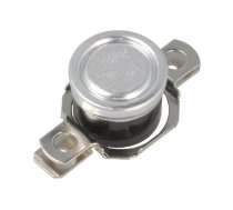 Sensor: thermostat; NC; Topen: 100°C; Tclos: 80°C; 10A; 240VAC; ±4°C | BT-L-100/H | 2455R--01000077
