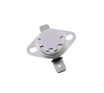 Sensor: thermostat; NC; Topen: 80°C; Tclos: 60°C; 10A; 250VAC | BT-H80H | BT-H80H