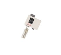 Sensor: thermostat with capillary; SPDT; 16A; 400VAC; 0÷40°C | 060L117166  | 060L117166