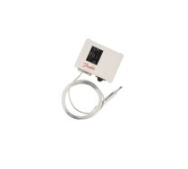 Sensor: thermostat with capillary; SPDT; 16A; 400VAC; 80÷150°C | 060L115566  | 060L115566