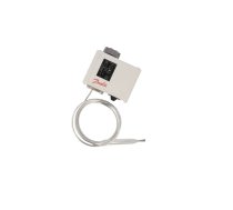 Sensor: thermostat with capillary; SPDT; 16A; 400VAC; 80÷150°C | 060L112566  | 060L112566