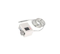 Sensor: thermostat with capillary; SPDT; 16A; 400VAC; 80÷150°C | 060L118366  | 060L118366