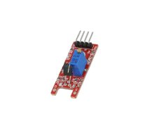 Sensor: touch; IC: LM393; Output signal: analog,digital (0 or 1) | OKY3427  | OKY3427