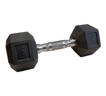 inSPORTline Hexsteel Sešstūra hanteles - 4 kg (29838) | 29838 | 8596084198389