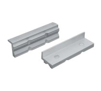 Set of protective jaws; 2pcs; vice | BRN-9-900-S9100  | 9-900-S9100