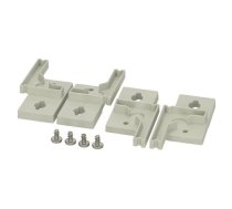 Set of wall holders | WMKNEOP  | WMK NEO PLASTIC