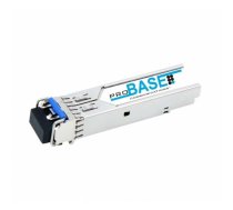 SFP modulis/ Single Fiber/ SM/ 155Mbps/ 20km/ 1310nm TX (1550nmRX) / 20km/ Savietojams ar Cisco | SFP-1020-SF/SM-3  | 3100000005931