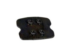 SH-A200 4 Hole Cleat Nut | 4524667903215  | 4524667903215