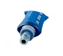SHAPEHEART dzeramā pudele sporta jostai ar magnētu 300ml (FLASK_300_BLUE) | FLASK_300_BLUE | 3615742579324 | 39269097