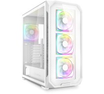 Sharkoon AK5G RGB Midi Tower White | 4044951041848 | 4044951041848 | 100065509