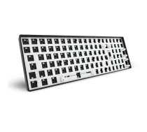 Sharkoon SKILLER SGK50 S2 Barebone schwarz (4044951040797) | 4044951040797 | 4044951040797