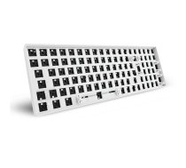 Sharkoon SKILLER SGK50 S2 Barebone weiß (4044951040780) | 4044951040780 | 4044951040780