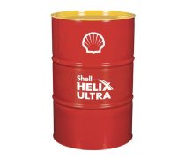 SHELL Helix Ultra ECT C2/C3 0W-30 209L | SH-72100  | 550042331