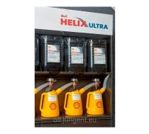 SHELL Helix Ultra ECT C2/C3 0W-30 Eco 20L | SH-72202  | 550048373