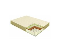 Shine 90x200x18 cm matracis w/s cotto | SEM704305 | 704305