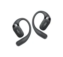 Shokz OpenFit 2+ Austiņas ar kaulu vadīšanas tehnoloģiju un Dolby Audio, Melnas | T921-ST-BK | 810173482424 | AKGSKZSBL0086