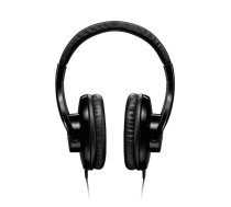 Shure SRH240A Headphones Wired Head-band Music Black | SRH240A-BK-EFS | 042406656672 | MISSUHSLU0008