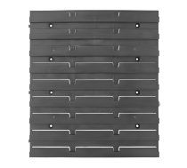 Siena Ergobox kastem melna 350x386mm | 5901238214298 | 5901238214298 | 8214298