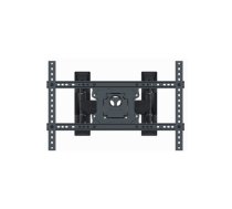 Sienas stiprinājums televizoram Gembird Full-motion TV Wall Mount | WM-75ST-02  | 8716309127363 | WM-75ST-02