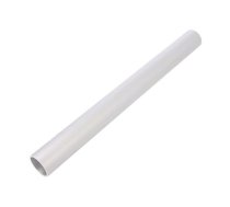 Signallers accessories: aluminium tube; 8WD43; 250mm | 8WD4308-0EA  | 8WD4308-0EA