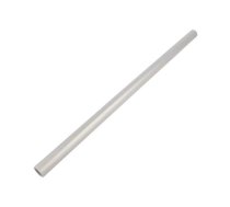 Signallers accessories: aluminium tube; LR; 21.7mm; aluminium | POLE22-0500AN  | POLE22-0500AN