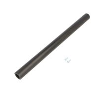 Signallers accessories: aluminium tube; LR; 21.7mm; aluminium | POLE22-0300ANK  | POLE22-0300ANK