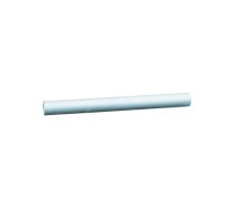 Signallers accessories: base; Ø25x250mm; KombiSIGN 71; aluminium | WER-97584025  | 97584025