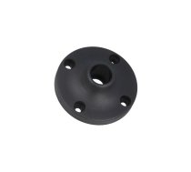 Signallers accessories: base; HBJD-40; -25÷55°C | HBJD-SZ-2  | HBJD-SZ-2