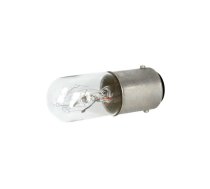 Signallers accessories: bulb; bayonet; BA15D; 120VAC; SL7 | SL7-L120  | SL7-L120