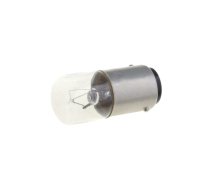 Signallers accessories: bulb; plug-in; BA15D; 24VDC; 7W | JA-890010905  | 890010905