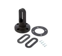 Signallers accessories: wall mounting element; 8WD43 | 8WD4308-0CB  | 8WD4308-0CB