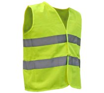 Signālveste dzeltena bērnu izm. M / 10-12gadi | 5903755057143 | 5903755057143 | 5057143