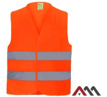 Signālveste oranža L | 4750959076545  | 4750959076545 | 9076545