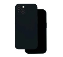 Silicon case for Xiaomi 15T Pro 5G black | GSM195291 | 5907504572963 | 39269097