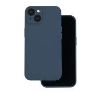 Silicon case for Xiaomi 15T Pro 5G dark blue | GSM196651 | 5907582340119 | 39269097