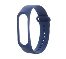 Silicone band for Xiaomi Mi Band 7 midnight blue | OEM102467 | 5907457738850 | 39269097