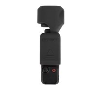 Silicone Case Sunnylife for DJI Osmo Pocket 3 | OP3-BHT746-D  | 5906168430312 | OP3-BHT746-D