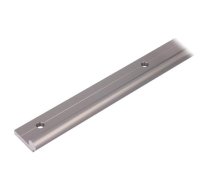 Single rail; aluminium; Ø: 10mm; L: 500mm; DryLin® W; linear guides | WS-10-500  | WS-10-500