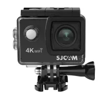 Action Camera SJCAM SJ4000 Air (black) | SJ4000 Air | 6972476160134 | 044248