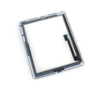 Skārienjūtīgais panelis Apple iPad 4 (balts) | 86655