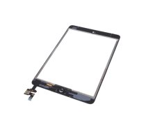 Skārienjūtīgais panelis Apple iPad Mini 3 (melns) | 86653