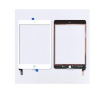 Skārienjūtīgais panelis Apple iPad Mini 4 (balts) | 86725