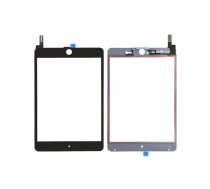 Skārienjūtīgais panelis Apple iPad Mini 4 (melns) | 86724