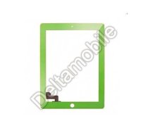 Skārienjūtīgais panelis IPAD2 - green | 20008