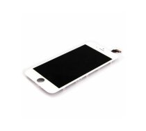 Skārienjūtīgais panelis + LCD iPhone 6 (balts) | 79876