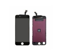Skārienjūtīgais panelis + LCD iPhone 6 (melns) | 78702