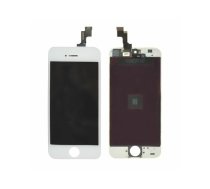 Skārienjūtīgais panelis + LCD iPhone 6 Plus (balts) | 3040
