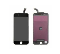 Skārienjūtīgais panelis + LCD iPhone 6 Plus (melns) | 568