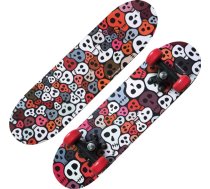Skateboard NEXTREME TRIBE SKULLS GRG-011 60cm | 656GAGRG011 | 8029975927329 | GRG-011